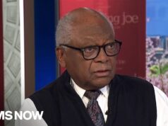 Rep. Clyburn: Democrats are ‘excited’ about the upcoming elections and they are engaged
