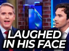 Scott Jennings Offends CNN Panel w/ Simple Facts About the Iran War Dems Want to Ignore