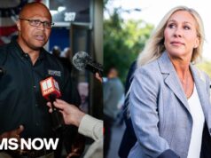 She ‘moved her positions toward me’: Dem farmer competes for MTG’s vacant House seat in GA runoff