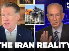 The Iran Reality with Mike Baker & Bill O’Reilly