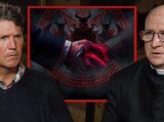 They Made a Deal With the Devil Himself. Exorcist on the Occult.