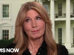 ‘They’re COWARDS’: Nicolle on GOP fear of confronting Trump’s DANGEROUS mental decline