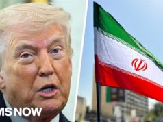 ‘Trump has STUCK his hand in the middle of a hornets nest!’: Anxiety piling over Iran war chaos