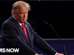 Trump to Americans after requesting $1.5 trillion military budget: “We can’t take care of daycare”