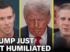 Trump World ROCKED by EMBARRASSING Scandal