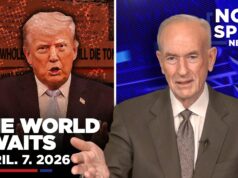 U.S. Threats Against Iran Escalate, GOP Dissent Begins & Pam Bondi Ousted | April 7, 2026