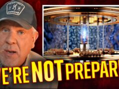 URGENT: This INSANE New Tech is About to Rewrite Every Rule of Modern Life