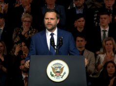 Vice President JD Vance Delivers Remarks in Budapest, Hungary