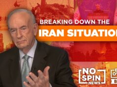 3 IMPORTANT Points About the Iran War and Strait of Hormuz — Bill O’Reilly