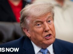 ‘Anger to power’: Battleground state legislators detail voters’ frustration with Trump
