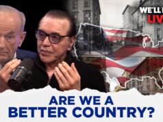 Are We a Better Country? — We’ll Do It LIVE! with Bill O’Reilly