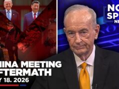 California’s Medicaid Fraud Controversy with Dr. Brian Blase | May 18, 2026