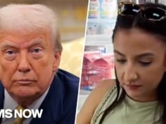 ‘Crippling’: Single moms struggle in Trump’s economy