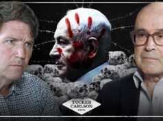 Doctor From Gaza Frontlines Exposes Israeli Torture Programs and Missile Attacks on Hospitals
