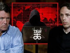 Ethical Hacker Exposes the Satanic Cult Targeting Children
