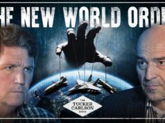 Every Major War Begins Under False Pretenses & the Central Banks Are Behind It. Economist Explains.