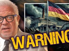Germany is COLLAPSING. America Might Be Next if We Don’t Remember THIS!
