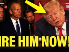 GOP Senators SCREAM at Trump AG and WANT HIM OUT!!!