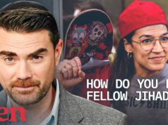 Inside The Left’s Radical Cos-Playbook To Destroy America