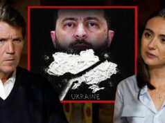 Is Zelensky a Cokehead?