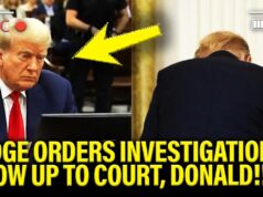 🚨Judge ORDERS INVESTIGATION into Trump BILLION DOLLAR FRAUD!!