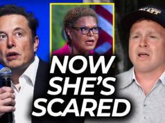 LA Mayor Humiliated When Elon Musk Confirms Spencer Pratt’s Exposing of LA’s Homeless Scam