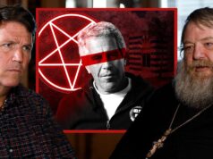 Priest Breaks Down the Demonic Rituals of Epstein and the Elite