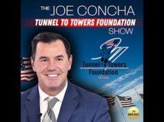 The Joe Concha Show | 05-22-26
