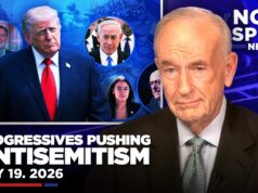 The New York Times Defames Israel — Joe Tacopina Weighs In | May 19, 2026