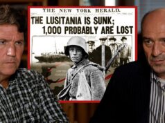 The Official Narrative About WWI Was a Lie. Economist Explains.