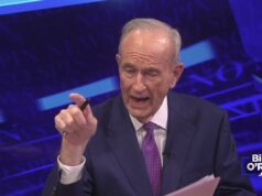 The Return of Barack Obama | Bill O’Reilly