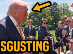 Trump ADMITS to the whole thing!