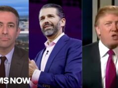 Trump FAMILY spirals over missing $50M! Ari on MAGA revolt & ‘brand’ crisis