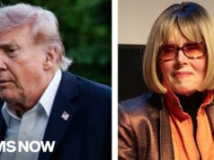 Trump’s retribution against E. Jean Carroll enters ‘new phase’: Lisa Rubin