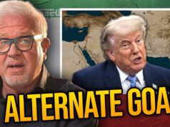 Wait, Did Trump Just Secure Something Even BIGGER than an Iran Deal?!