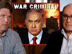 We Just Interviewed Netanyahu’s Worst Nightmare. An Oxford Doctor Who Witnessed His Crimes.