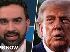 ‘We will not be threatened’: Mamdani rejects Trump admin’s anti-immigrant tough talk