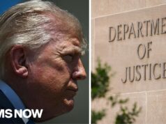 ‘We’re going to try to kill it’: Bipartisan revolt against DOJ’s ‘anti-weaponization fund’