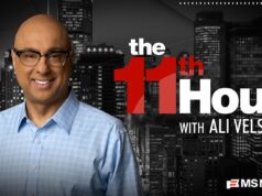 The 11th Hour with Ali Velshi – 7/20/26