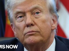 ‘A form of magical thinking:’ Haberman and Swan on Trump’s Iran war strategy