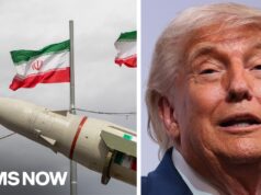 ‘AWFUL’: Trump’s Iran deal sparks widespread criticism