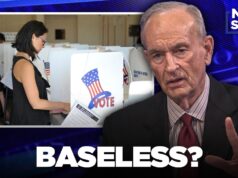 BASELESS? — Bill O’Reilly on the Reality of California Voter Fraud