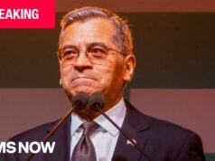 BREAKING: Democrat Xavier Becerra advances to general election for California governor