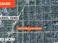 BREAKING: Toledo police report multiple shooting victims near Ohio music festival