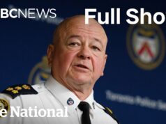 CBC News: The National | Toronto police uncover ‘gun-for-hire’ network