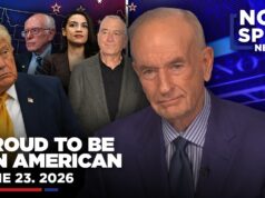 Confidence in Our Country & John Solomon on Dr. Fauci | June 23, 2026