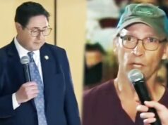 DEAR GOD: REPUBLICANS are now demanding healthcare
