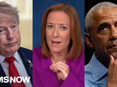 DISGRACED by Iran failure, Trump is tormented by Obama’s superior skill