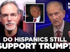 Do Hispanics Still Support President Trump? Chris Salcedo & Bill O’Reilly Discuss
