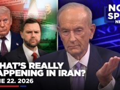 Does Iran Still Pose a Nuclear Threat? Dr. Nazee Moinian Weighs In | June 22, 2026